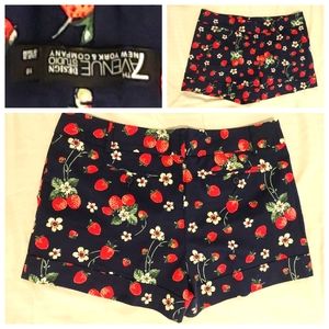 NY&Co 7th Avenue Shorts, 16